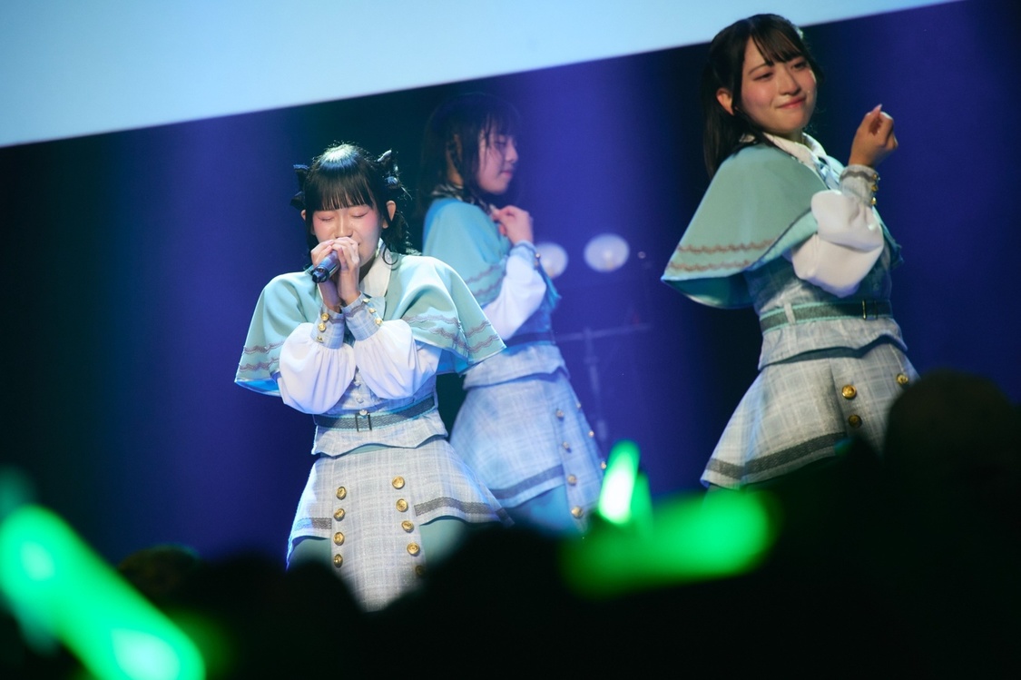 こみっきゅおん！