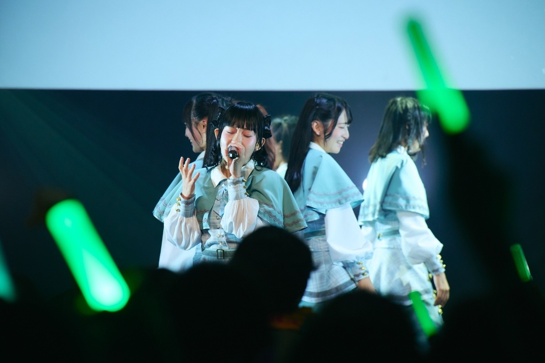 こみっきゅおん！