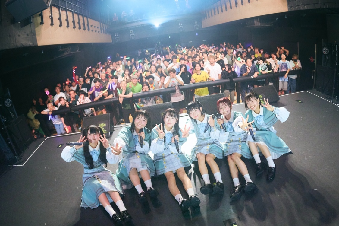 こみっきゅおん！