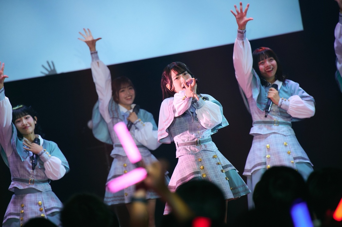 こみっきゅおん！