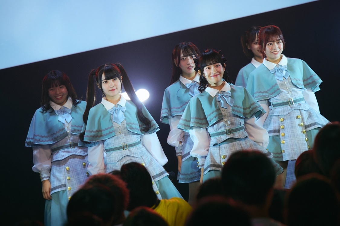 こみっきゅおん！