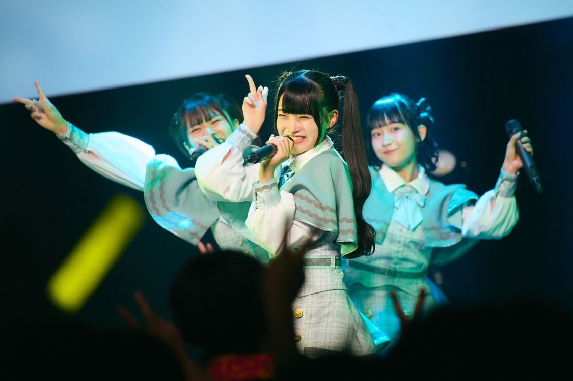 こみっきゅおん！