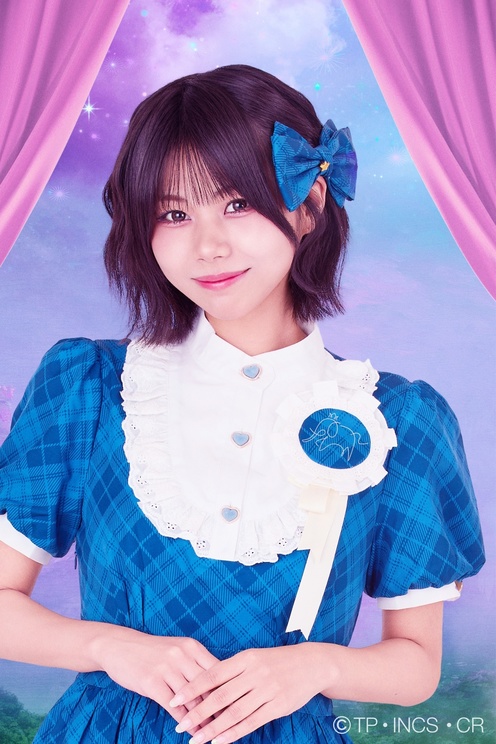 永尾梨央