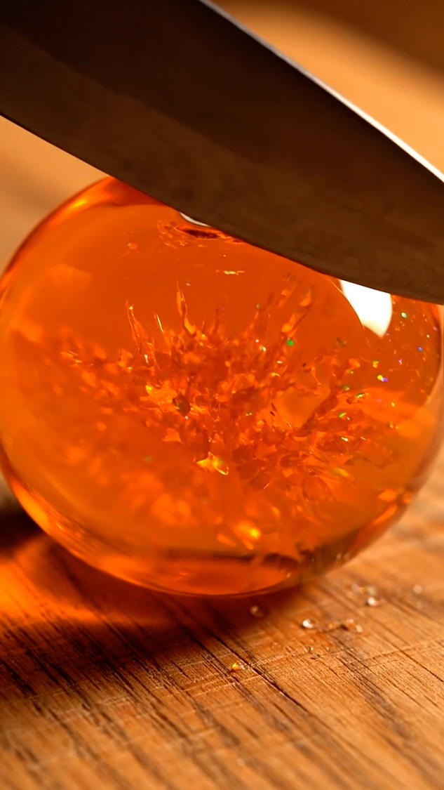 「SLEEP SWIPE GAME すずに会ったらもう終わり」Cutting ASMR 篇