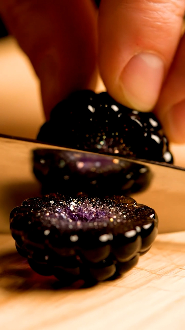 「SLEEP SWIPE GAME すずに会ったらもう終わり」Cutting ASMR 篇