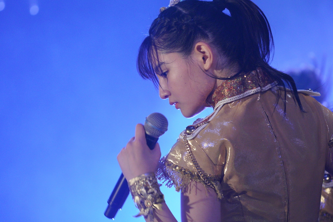 ＜はちみつロケット 1st ワンマンライブ H.R.HONEY♪～明日何してる？渋谷に行こうよ！～＞