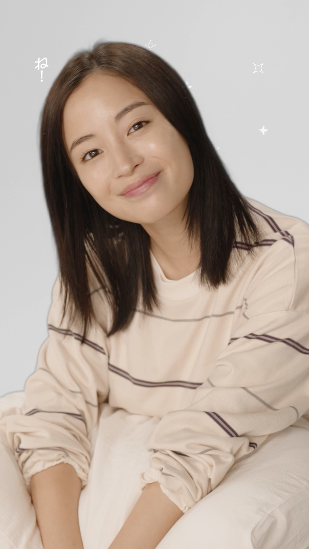 「SLEEP SWIPE GAME すずに会ったらもう終わり」SLEEP SWIPE GAME 篇