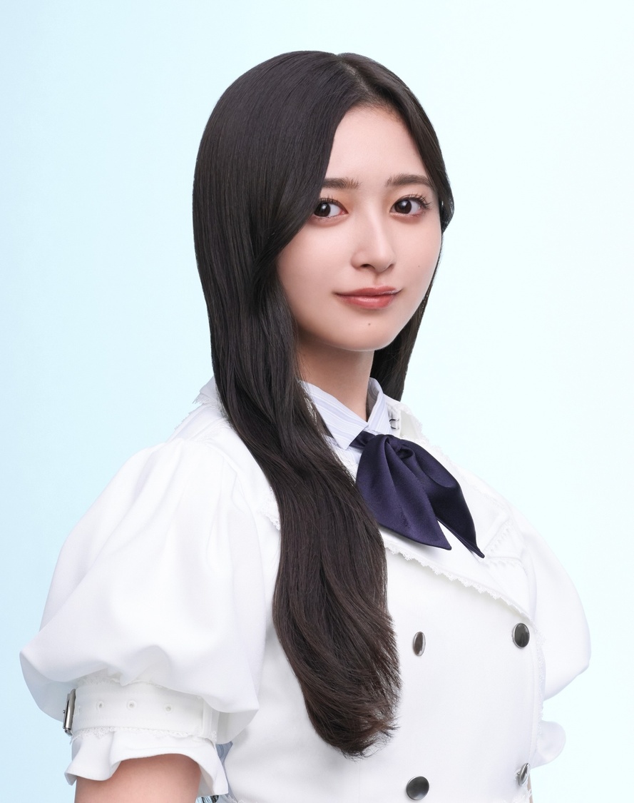  井上 和（いのうえ なぎ）