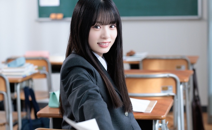 稲熊 ひな