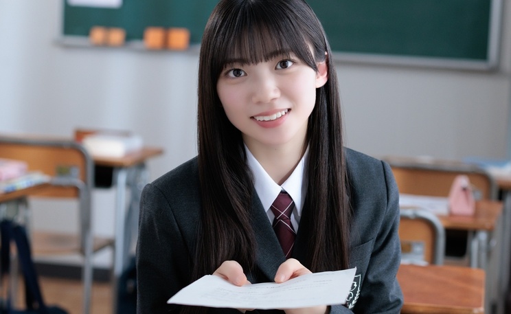 佐藤 愛桜