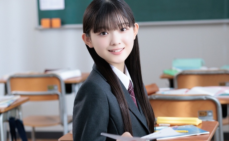 山川 宇衣