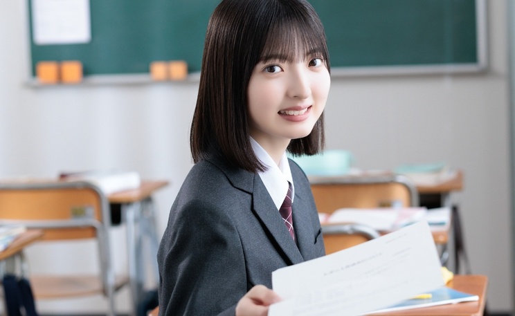 山田 桃実
