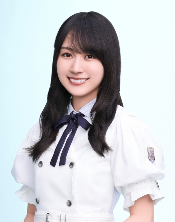 賀喜 遥香