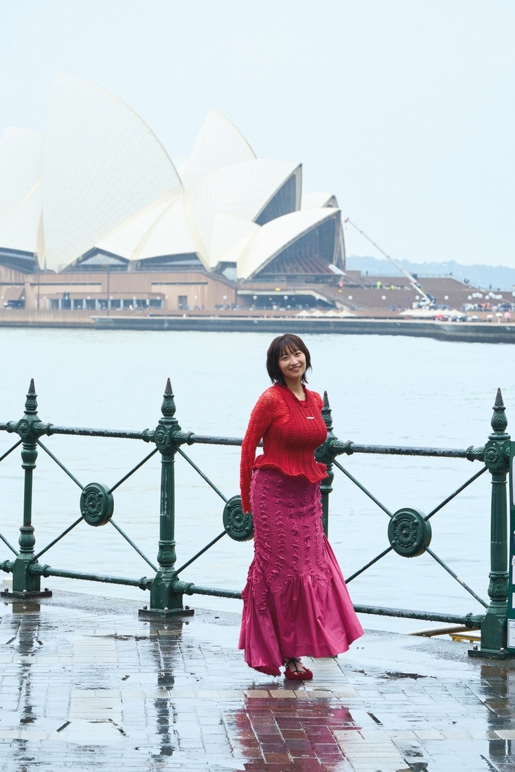 （撮影:Takeo Dec.／講談社）