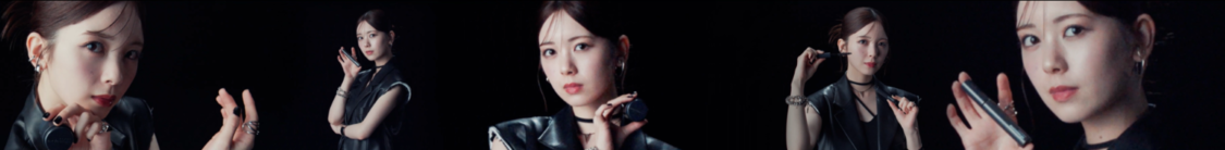 「マトメージュオム×筒井あやめ」スペシャルムービー