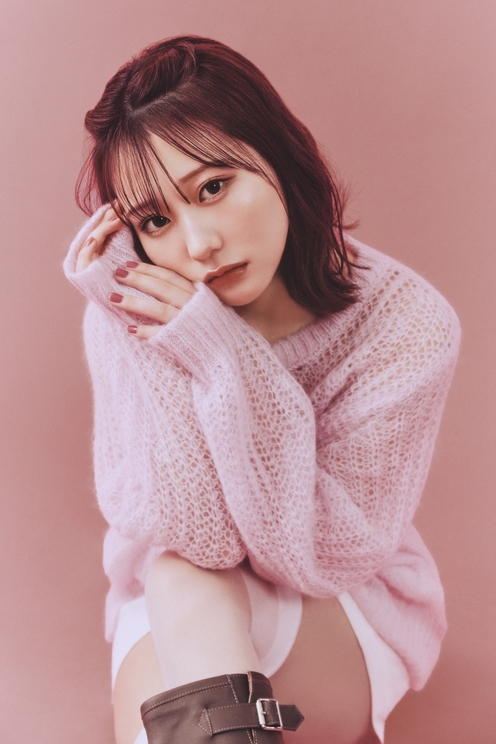 田中美久