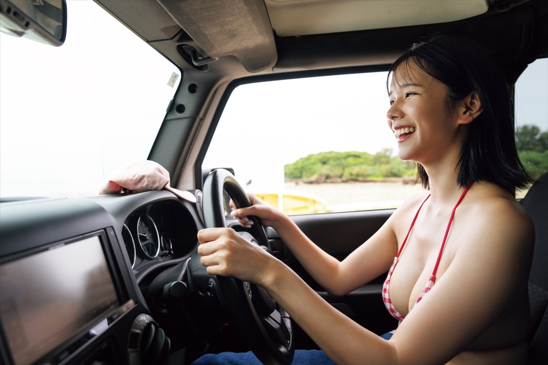 『後藤まつりファースト写真集 まつりがはじまる。』（徳間書店）／撮影：野澤亘伸