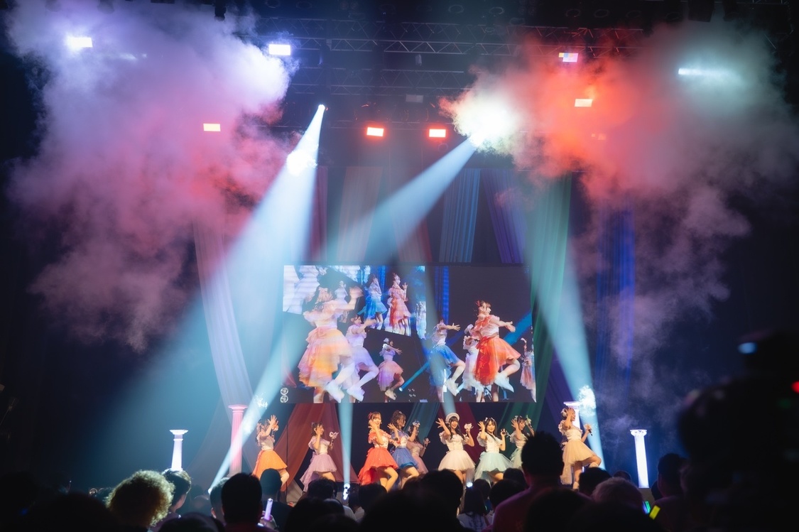 アルテミスの翼