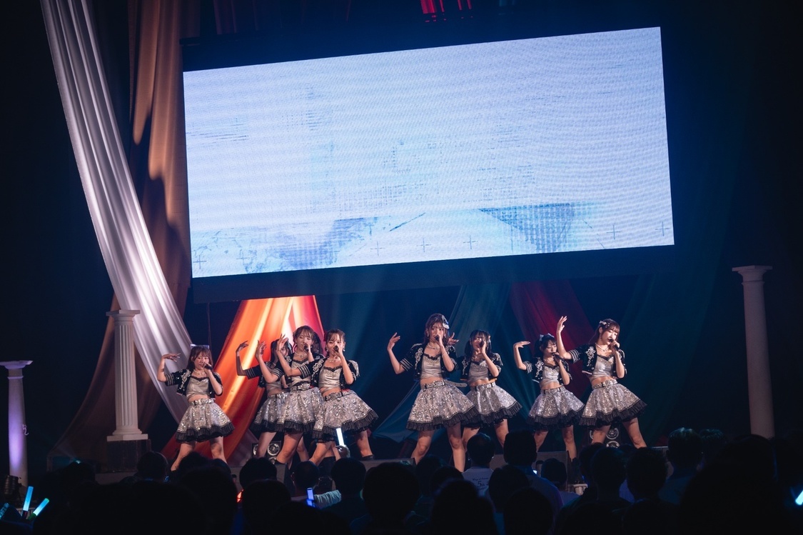 アルテミスの翼