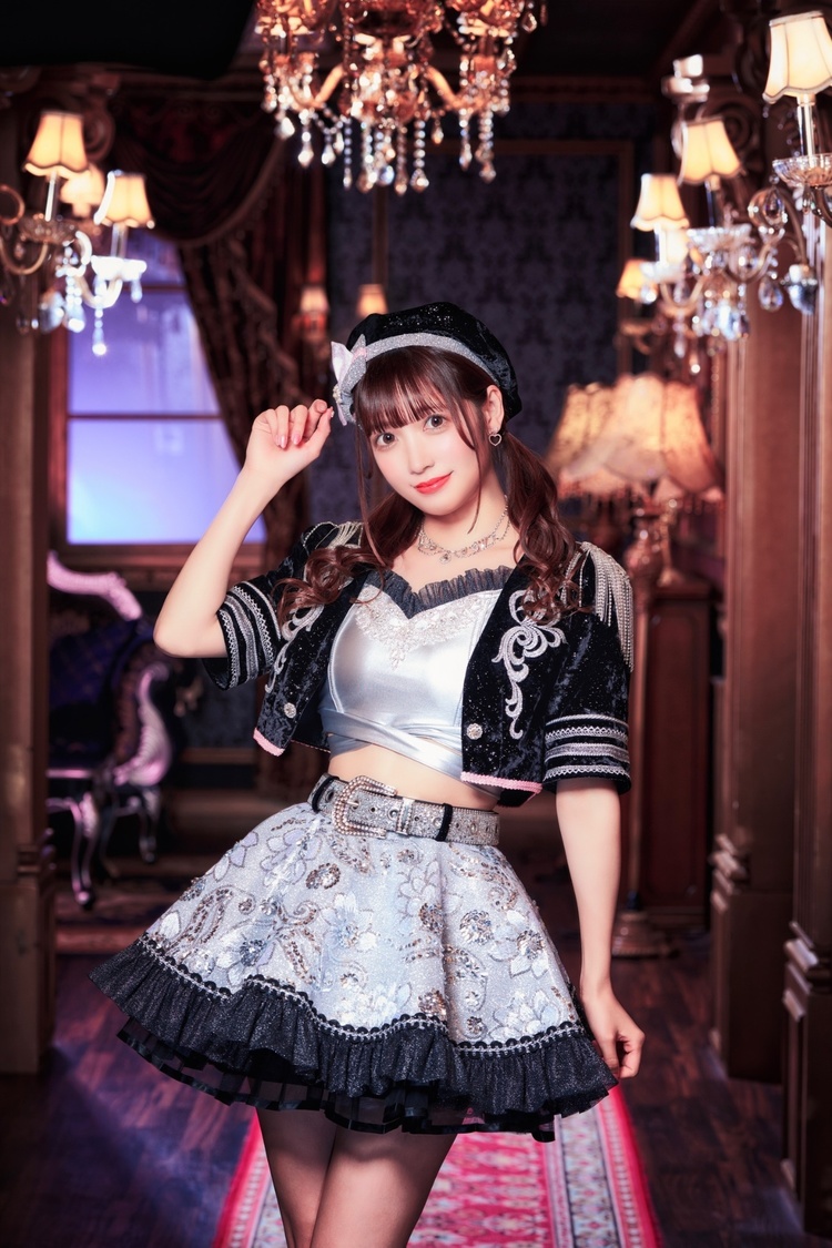 ユニコーン・リョーка