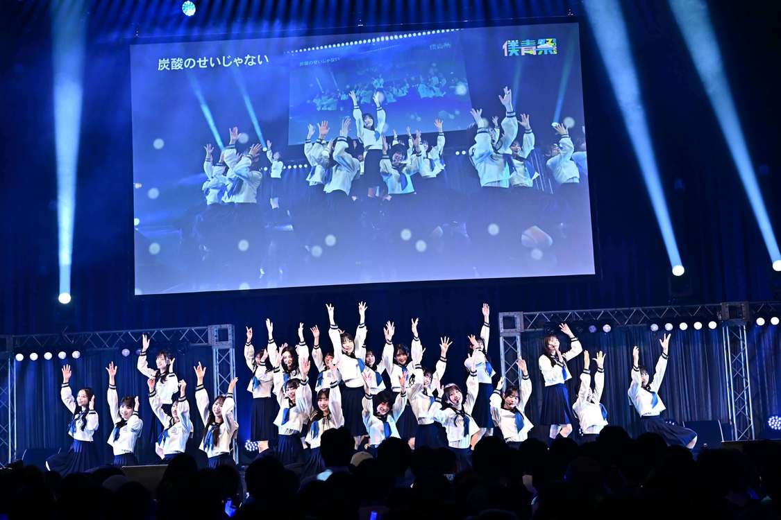 ＜僕青2025＞KT Zepp Yokohama