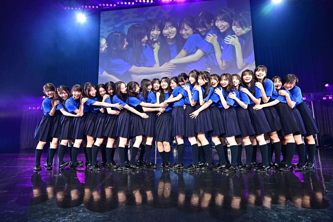 ＜僕青2025＞KT Zepp Yokohama