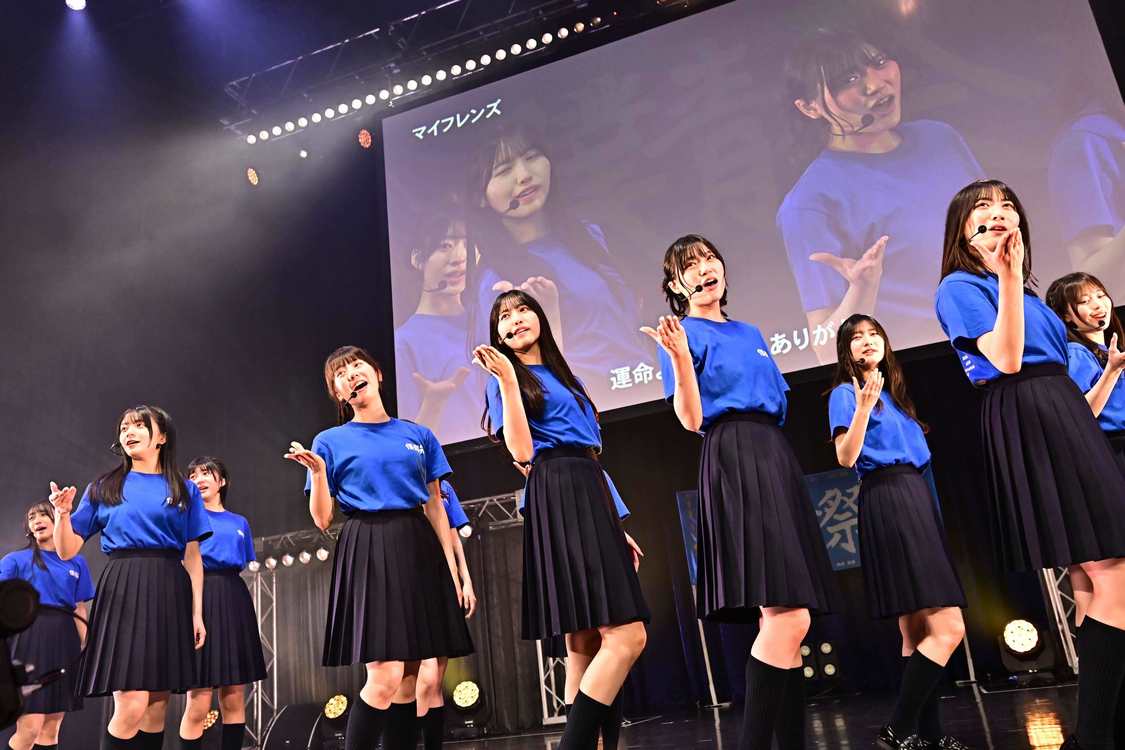 ＜僕青2025＞KT Zepp Yokohama