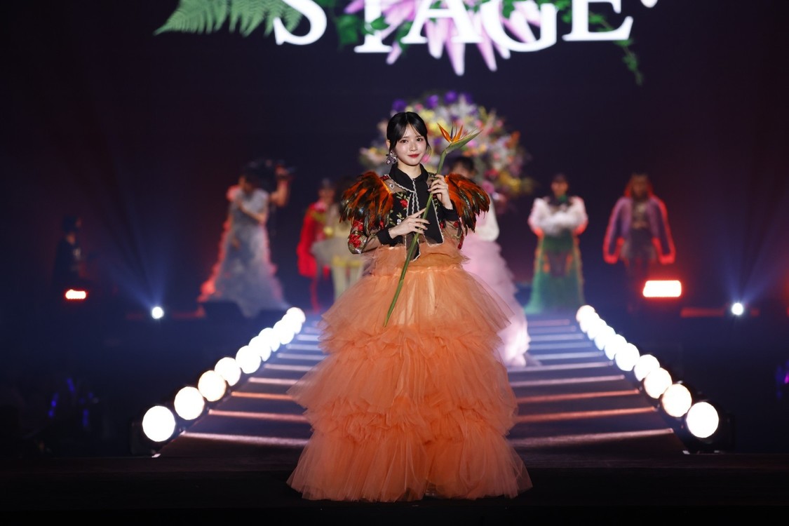 ©TGC KITAKYUSHU 2025 by TOKYO GIRLS COLLECTION