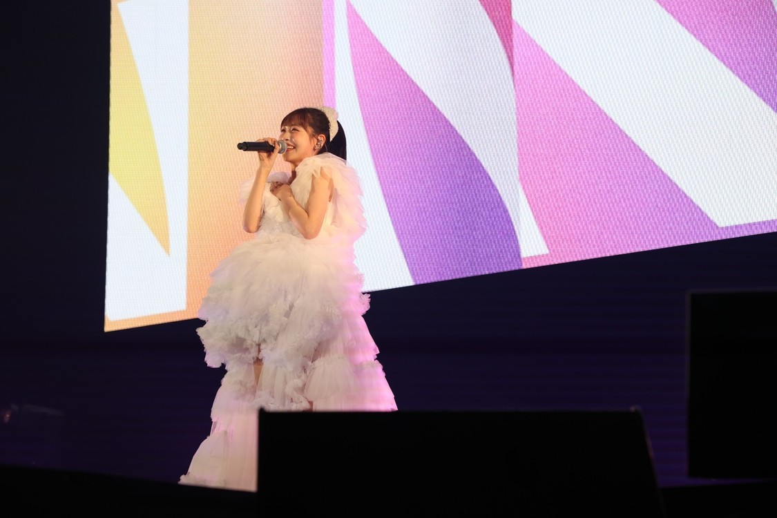 ©TGC KITAKYUSHU 2025 by TOKYO GIRLS COLLECTION