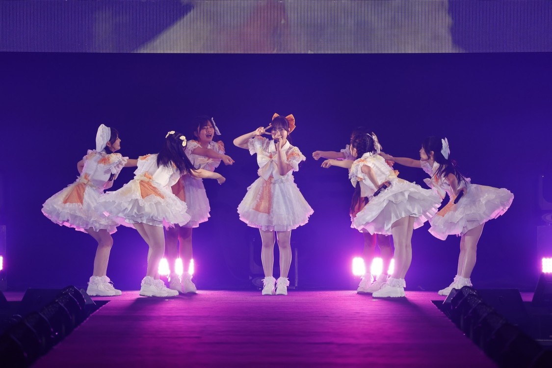 ©TGC KITAKYUSHU 2025 by TOKYO GIRLS COLLECTION