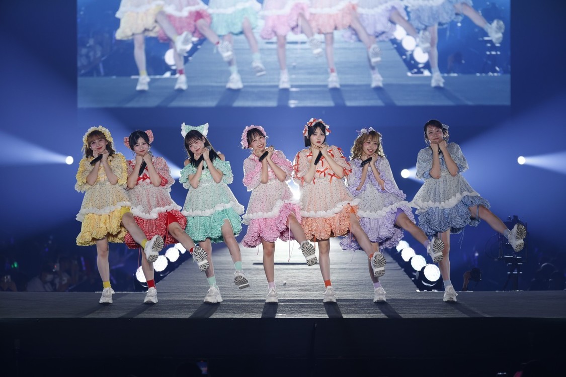 ©TGC KITAKYUSHU 2025 by TOKYO GIRLS COLLECTION