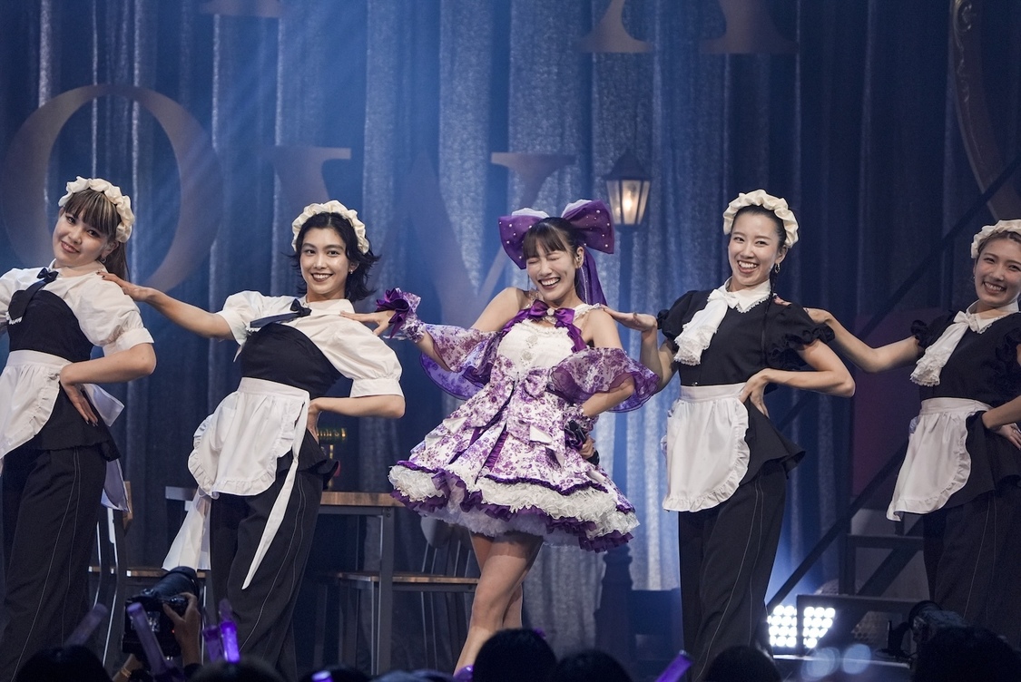 ©︎HAJIME KAMIIISAKA