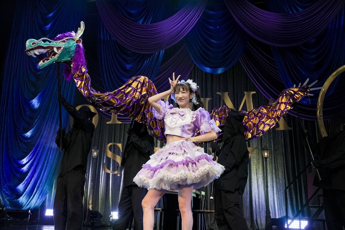 ©︎HAJIME KAMIIISAKA