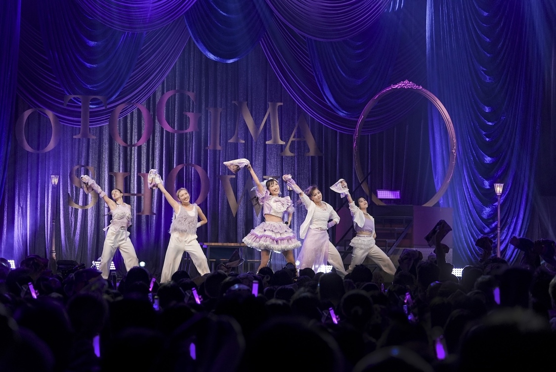 ©︎HAJIME KAMIIISAKA