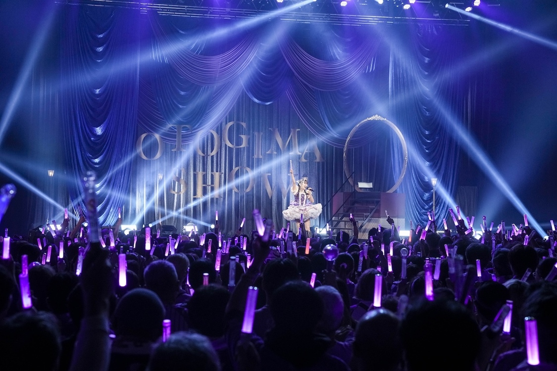 ©︎HAJIME KAMIIISAKA