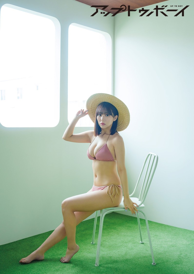 田中美久