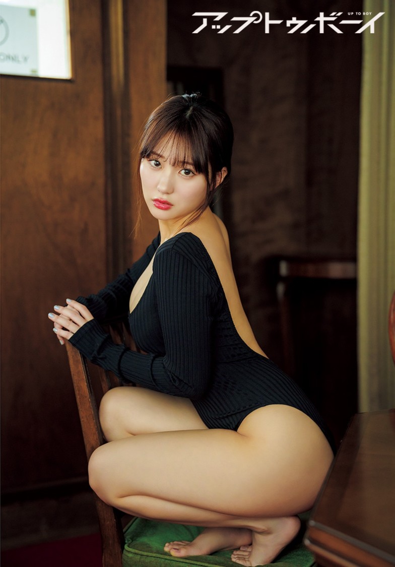 田中美久