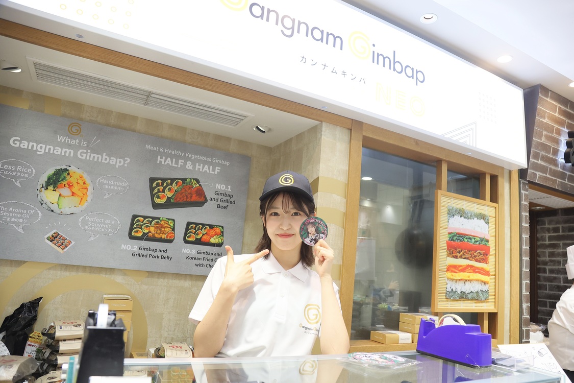 ＜AKB48 収穫祭＞©AKB48