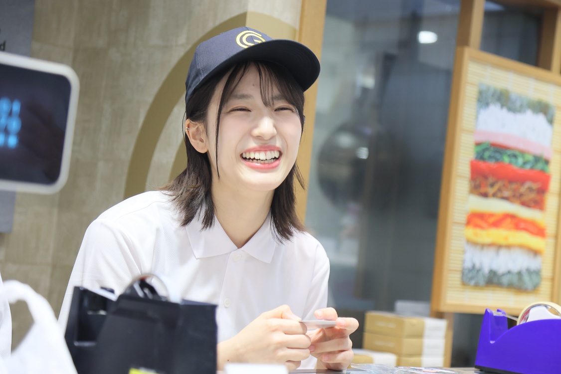 ＜AKB48 収穫祭＞©AKB48