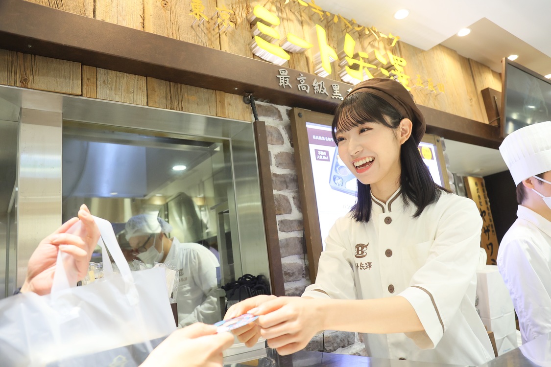 ＜AKB48 収穫祭＞©AKB48