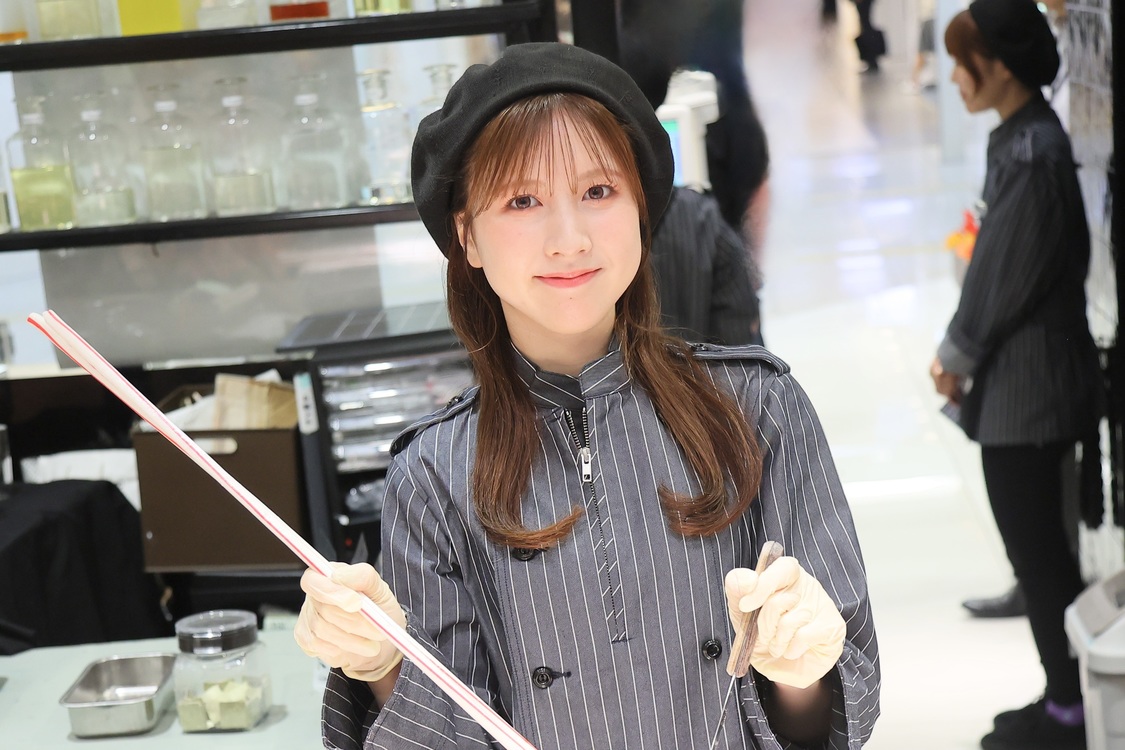 ＜AKB48 収穫祭＞©AKB48