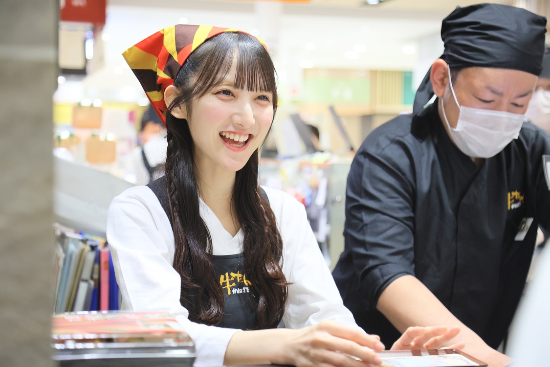 ＜AKB48 収穫祭＞©AKB48