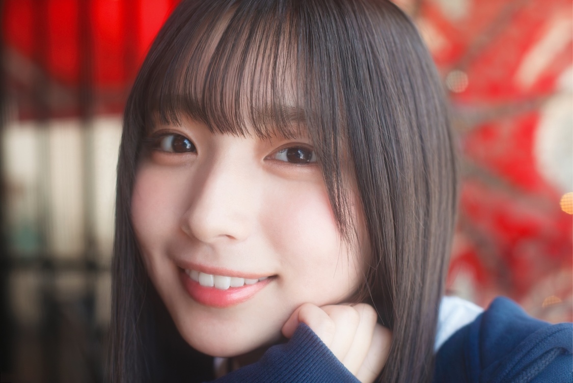 『BUBKA 12月号』日向坂46 大野愛実