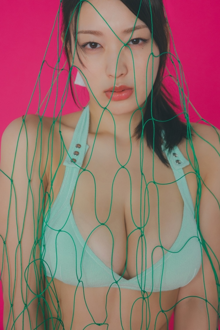 「BLT MONSTER Round 6」撮影／東 京祐