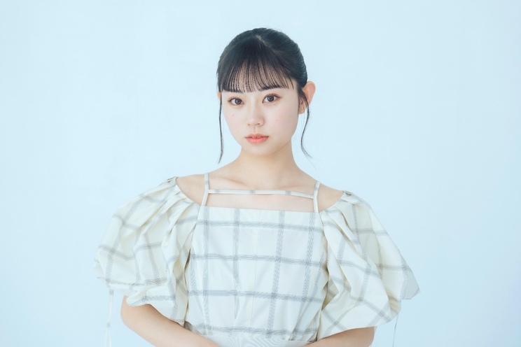 「CUTE WORLD PROJECT」アンバサダー・本望あやか