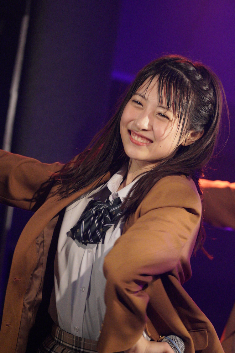 ＜はちみつロケット 1st ワンマンライブ H.R.HONEY♪～明日何してる？渋谷に行こうよ！～＞