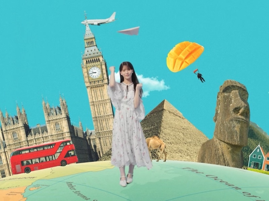 サントリーの人気シリーズ「クラフトボス 世界のTEA」