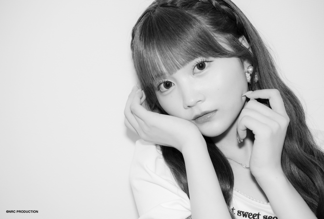 ＜NRC PRODUCTION 1ST ANNIVERSARY PHOTO EXHIBITION＞ 土居麗菜