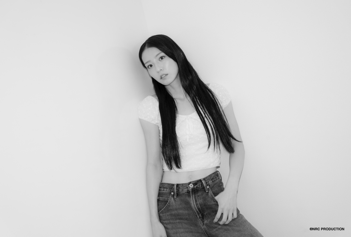 ＜NRC PRODUCTION 1ST ANNIVERSARY PHOTO EXHIBITION＞宮原華音