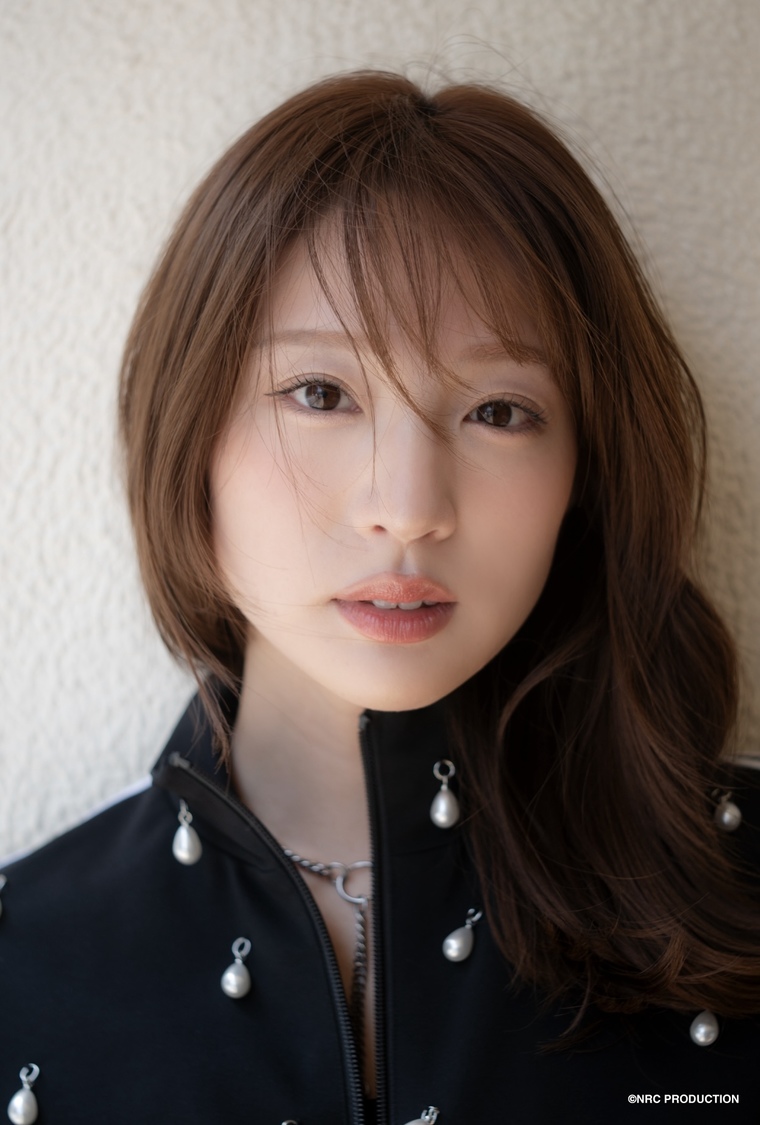 ＜NRC PRODUCTION 1ST ANNIVERSARY PHOTO EXHIBITION＞志田友美